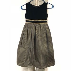 Beautiful Girls Holiday/Party Dress